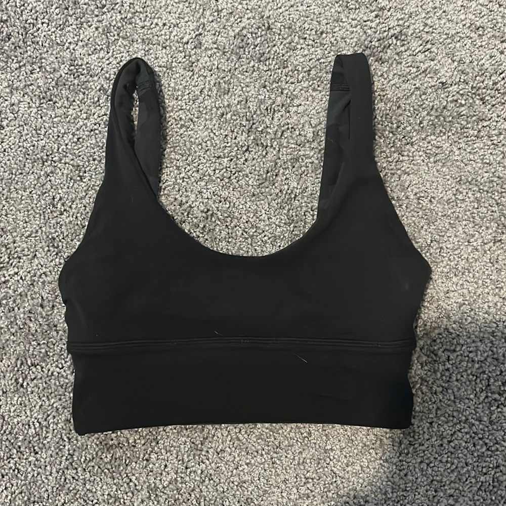 lululemon align bra